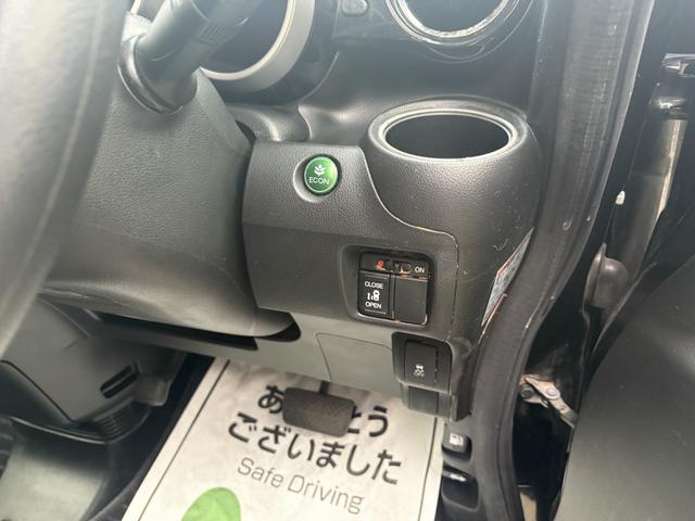 N-BOXカスタム G・Lパッケージ スマートキー 片側電動スライド(19枚目)