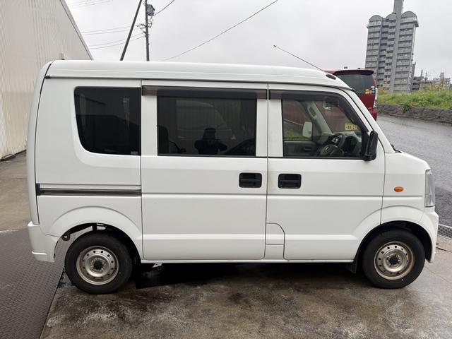 エブリイ PA A/C(4枚目)