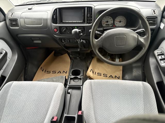 エブリイワゴン ジョイポップターボ　Ａ／Ｃ（4枚目）