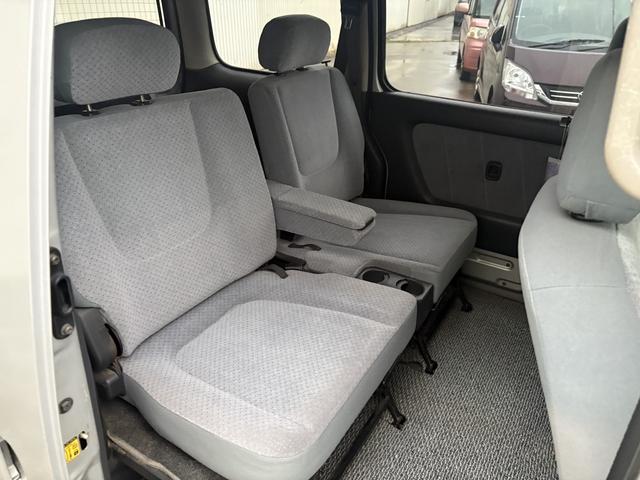 エブリイワゴン ジョイポップターボ　Ａ／Ｃ（5枚目）