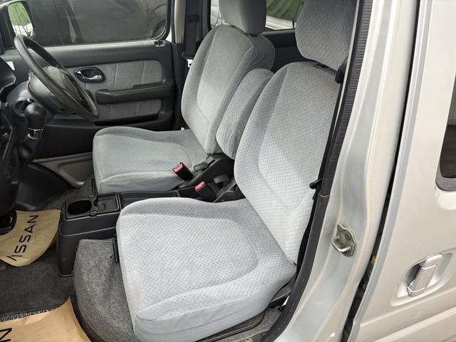 エブリイワゴン ジョイポップターボ　Ａ／Ｃ（6枚目）