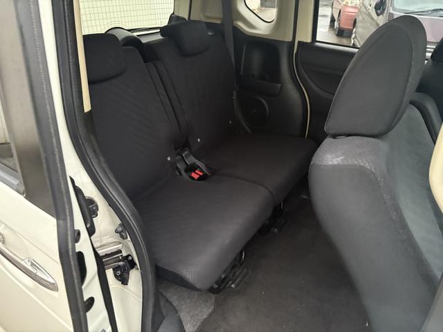 N-BOXカスタム G SSパッケージ スマートキー フルセグTV 両側電動スライド(11枚目)
