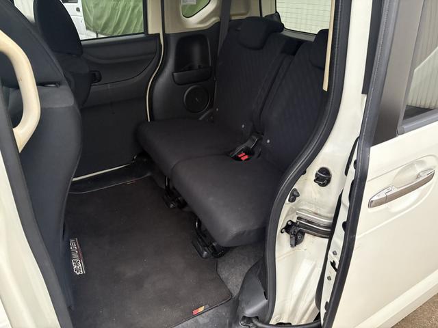 N-BOXカスタム G SSパッケージ スマートキー フルセグTV 両側電動スライド(13枚目)