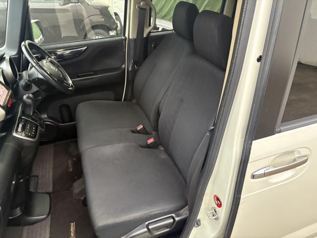 N-BOXカスタム G SSパッケージ スマートキー フルセグTV 両側電動スライド(16枚目)