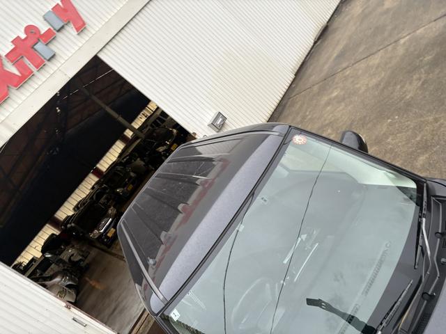 タント カスタムＸリミテッド　スマートキー　片側電動スライド（2枚目）