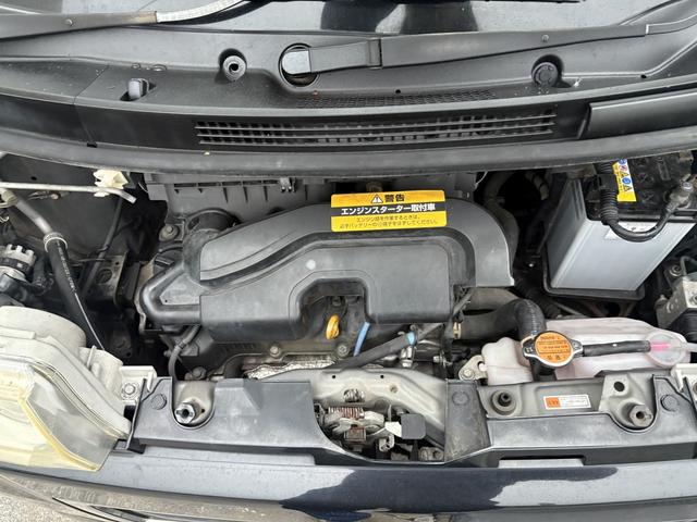 タント カスタムＸリミテッド　スマートキー　片側電動スライド（3枚目）