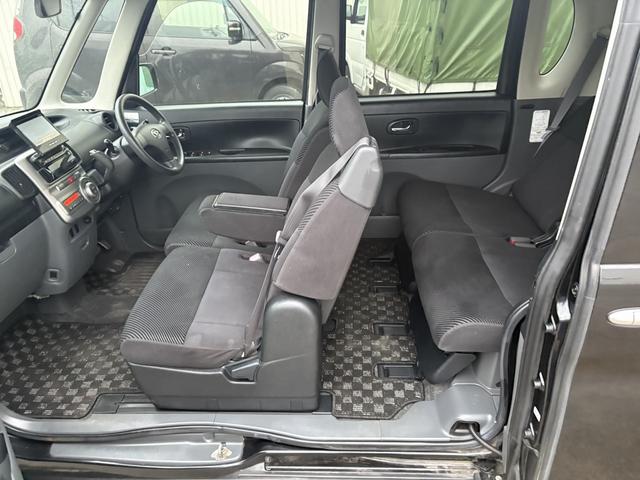 タント カスタムＸリミテッド　スマートキー　片側電動スライド（21枚目）