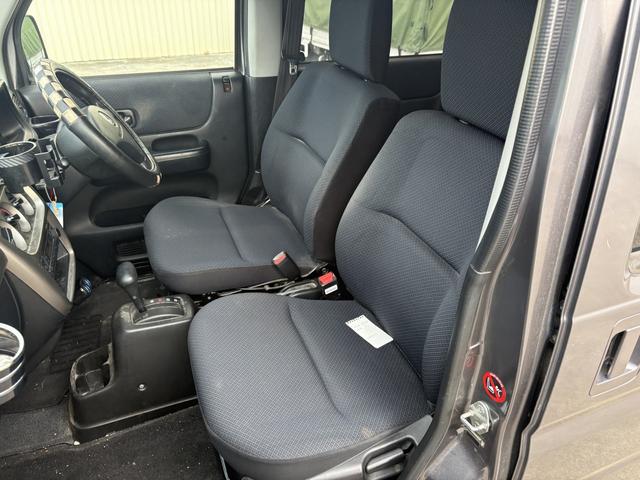 バモスホビオプロ ベースグレード A/C(3枚目)