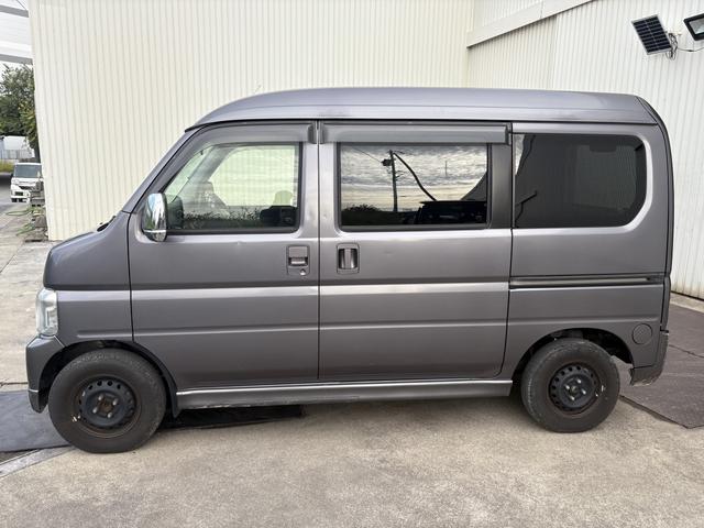 バモスホビオプロ ベースグレード A/C(9枚目)