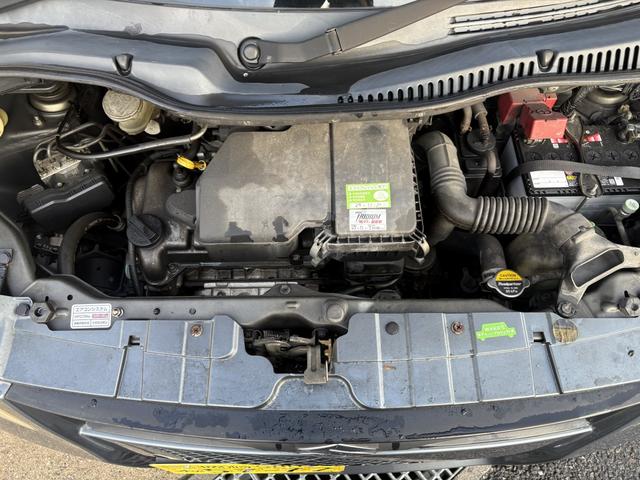 パレット X スマートキー 片側電動スライド(2枚目)