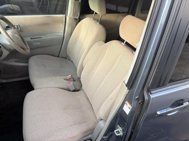 パレット X スマートキー 片側電動スライド(4枚目)