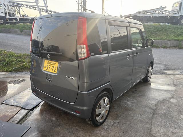 パレット X スマートキー 片側電動スライド(6枚目)