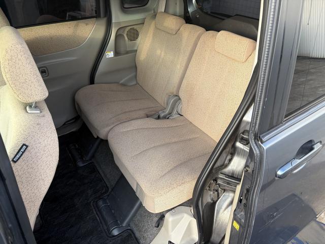 パレット X スマートキー 片側電動スライド(7枚目)