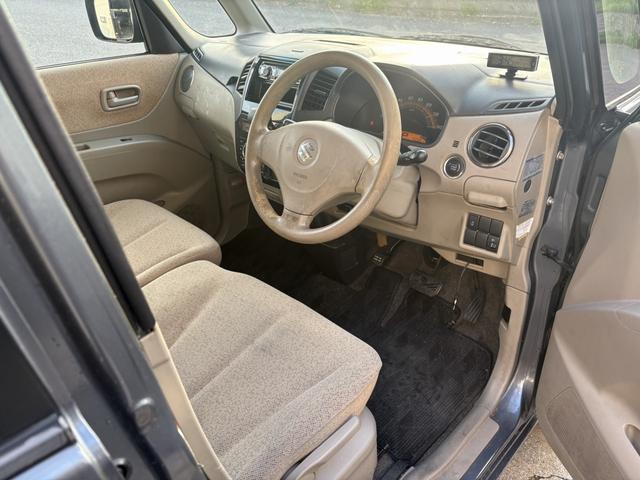 パレット X スマートキー 片側電動スライド(8枚目)