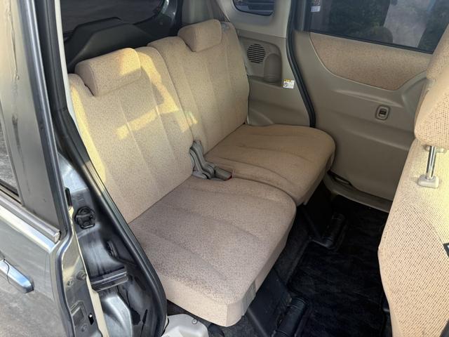 パレット X スマートキー 片側電動スライド(13枚目)