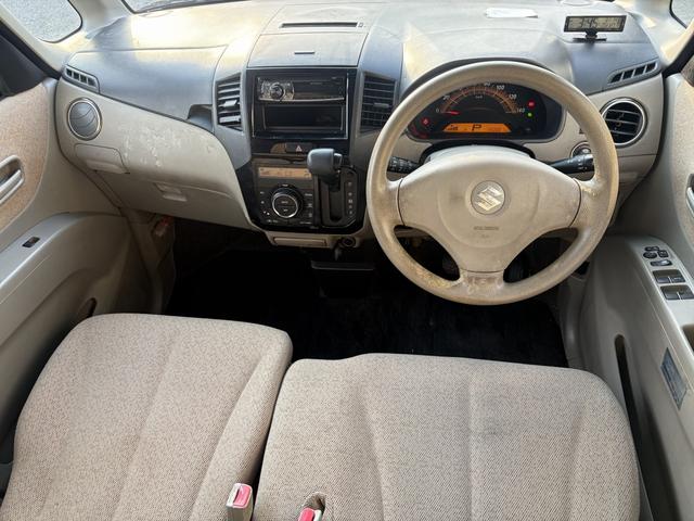 パレット X スマートキー 片側電動スライド(16枚目)