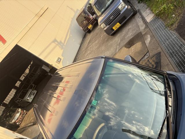 パレット X スマートキー 片側電動スライド(17枚目)