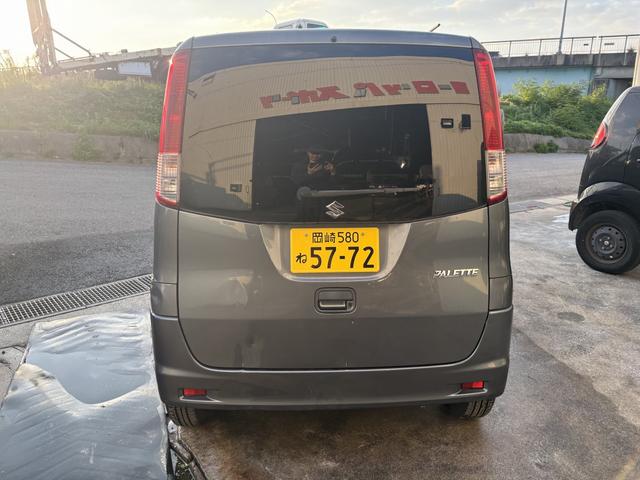 パレット X スマートキー 片側電動スライド(19枚目)