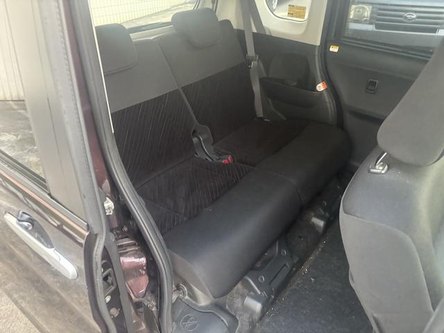 タント カスタムＲＳ　ＳＡ　スマートキー　ワンセグＴＶ　両側電動スライド（9枚目）