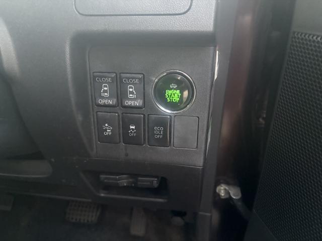 タント カスタムＲＳ　ＳＡ　スマートキー　ワンセグＴＶ　両側電動スライド（13枚目）