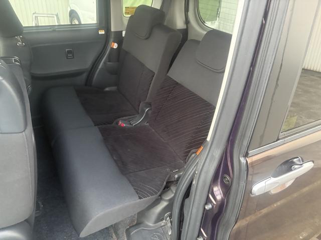 タント カスタムＲＳ　ＳＡ　スマートキー　ワンセグＴＶ　両側電動スライド（16枚目）