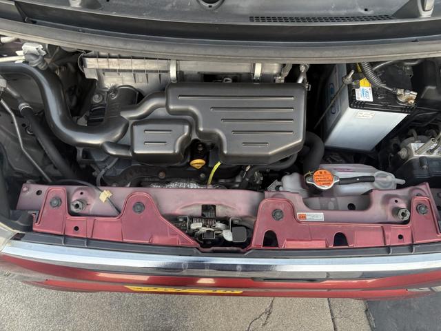 タント カスタムＸ　ＳＡ　スマートキー　フルセグＴＶ　バックモニター　片側電動スライド（15枚目）