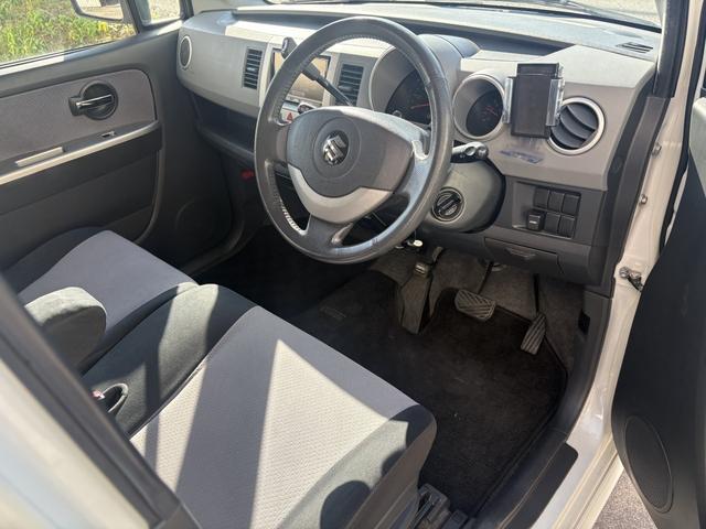 ワゴンＲ ＦＸ－Ｓリミテッド　スマートキー　ワンセグＴＶ（5枚目）