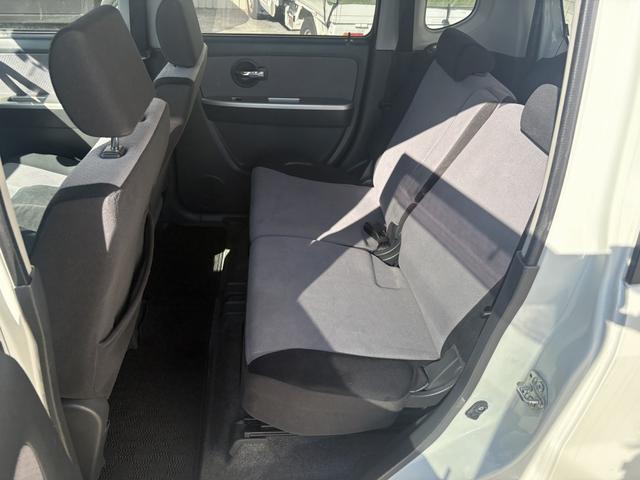 ワゴンＲ ＦＸ－Ｓリミテッド　スマートキー　ワンセグＴＶ（8枚目）