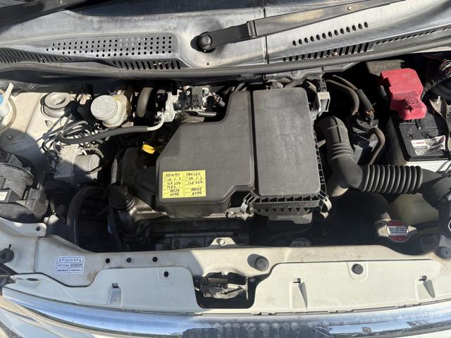 ワゴンＲ ＦＸ－Ｓリミテッド　スマートキー　ワンセグＴＶ（11枚目）