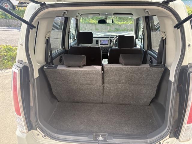 ワゴンＲ ＦＸ－Ｓリミテッド　スマートキー　ワンセグＴＶ（15枚目）