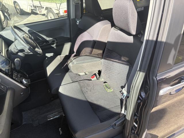 タント カスタムＲＳ　ＳＡ　スマートキー　フルセグＴＶ　バックモニター　両側電動スライド（5枚目）