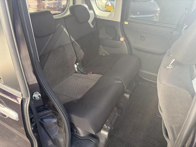 タント カスタムＲＳ　ＳＡ　スマートキー　フルセグＴＶ　バックモニター　両側電動スライド（14枚目）