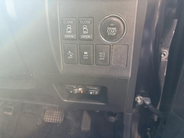 タント カスタムＲＳ　ＳＡ　スマートキー　フルセグＴＶ　バックモニター　両側電動スライド（15枚目）