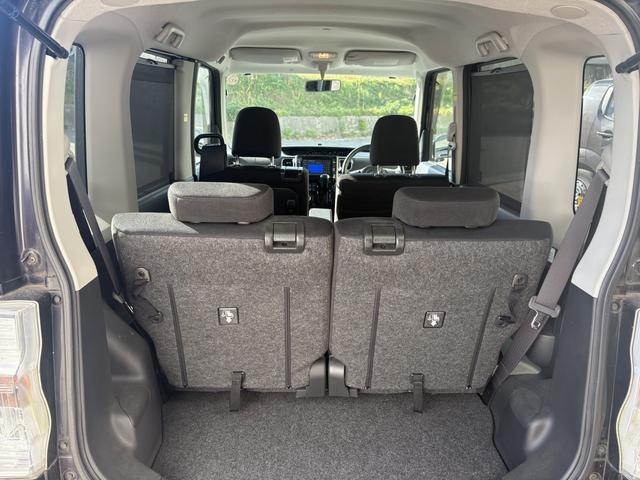 タント カスタムＲＳ　ＳＡ　スマートキー　フルセグＴＶ　バックモニター　両側電動スライド（19枚目）