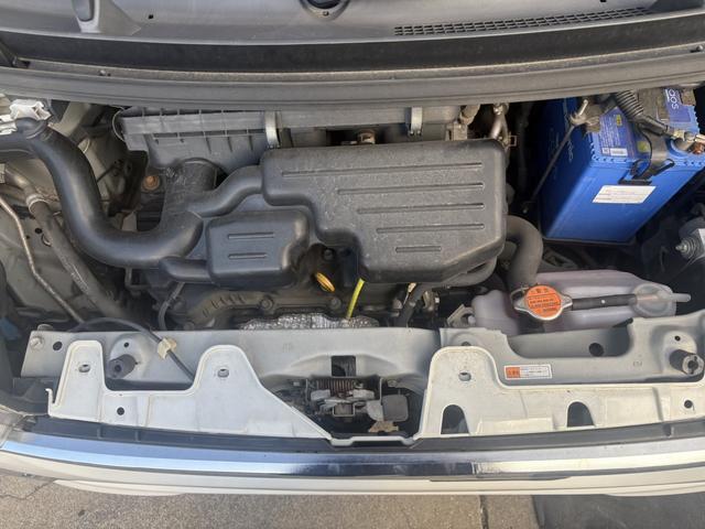 タント カスタムＸ　ＳＡ　スマートキー　フルセグＴＶ　バックモニター　両側電動スライド（17枚目）