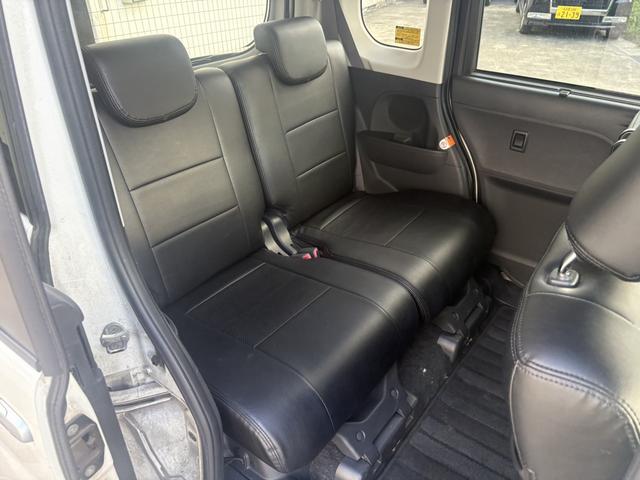 タント カスタムＸ　ＳＡ　スマートキー　フルセグＴＶ　バックモニター　両側電動スライド（18枚目）