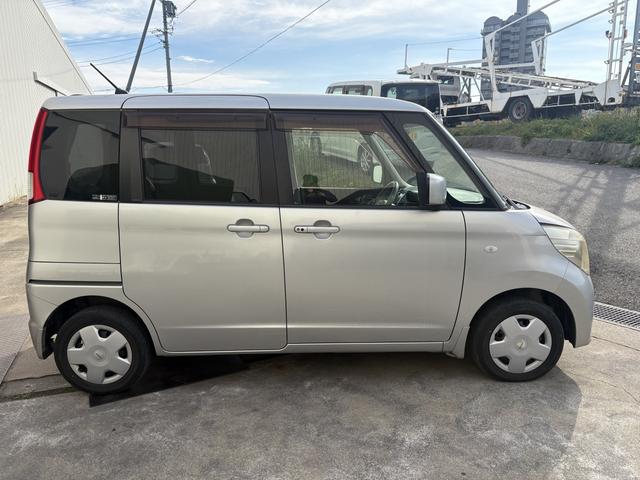 ルークス Ｇ　スマートキー　片側電動スライド（2枚目）