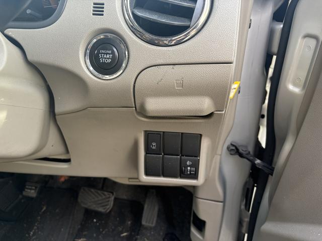 ルークス Ｇ　スマートキー　片側電動スライド（4枚目）