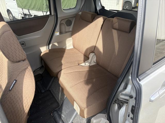 ルークス Ｇ　スマートキー　片側電動スライド（13枚目）