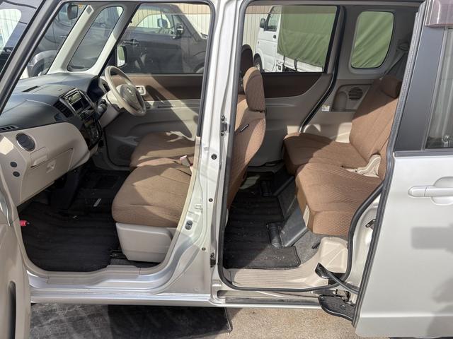 ルークス Ｇ　スマートキー　片側電動スライド（14枚目）