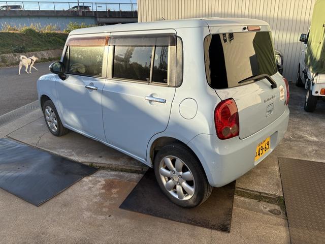 アルトラパン １０ｔｈアニバーサリーリミテッド　スマートキー（3枚目）