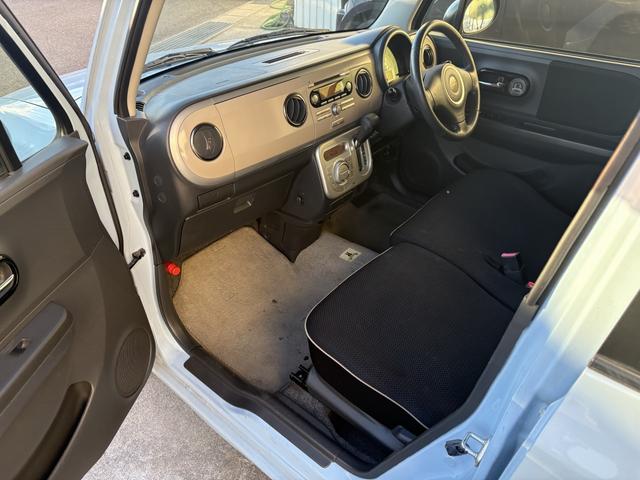 アルトラパン １０ｔｈアニバーサリーリミテッド　スマートキー（4枚目）