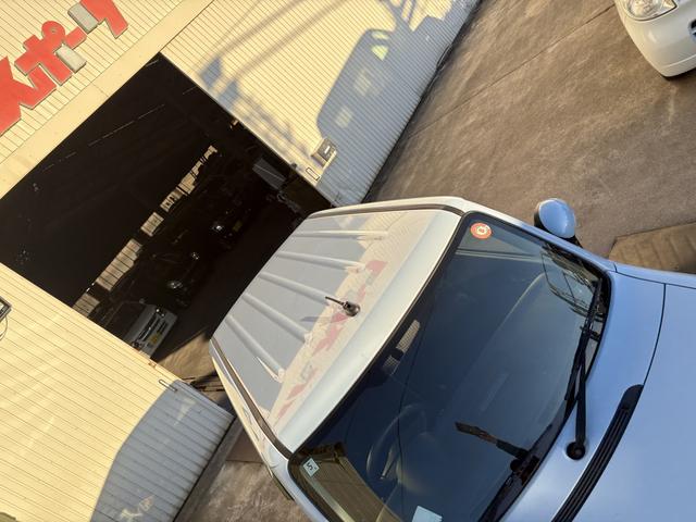 アルトラパン １０ｔｈアニバーサリーリミテッド　スマートキー（7枚目）