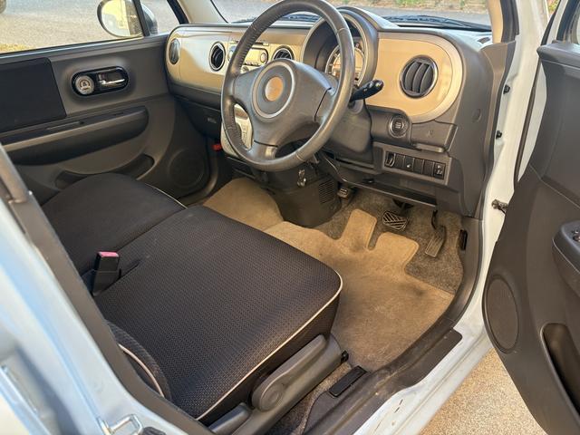 アルトラパン １０ｔｈアニバーサリーリミテッド　スマートキー（11枚目）