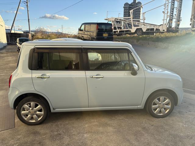 アルトラパン １０ｔｈアニバーサリーリミテッド　スマートキー（15枚目）