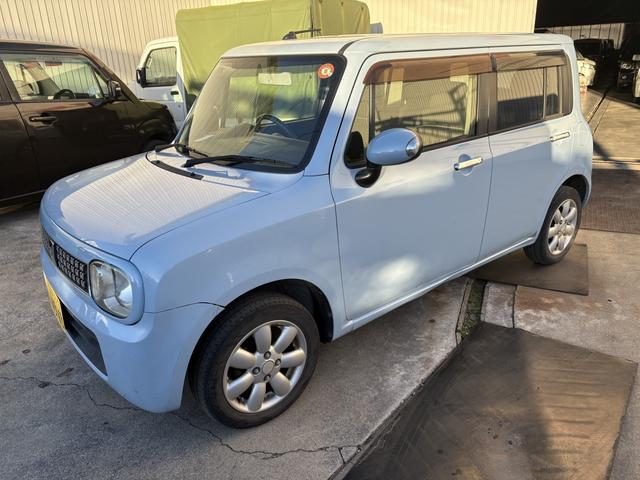 アルトラパン １０ｔｈアニバーサリーリミテッド　スマートキー（18枚目）