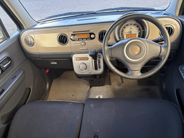 アルトラパン １０ｔｈアニバーサリーリミテッド　スマートキー（19枚目）