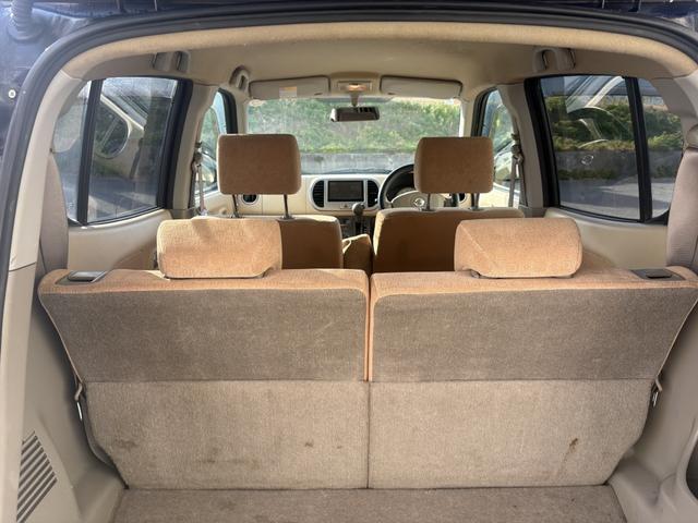 モコ S A/C(5枚目)