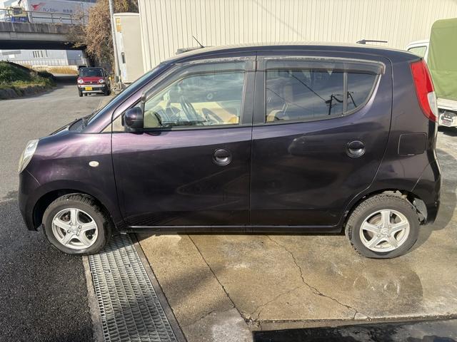 モコ S A/C(7枚目)