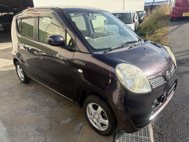 モコ S A/C(12枚目)